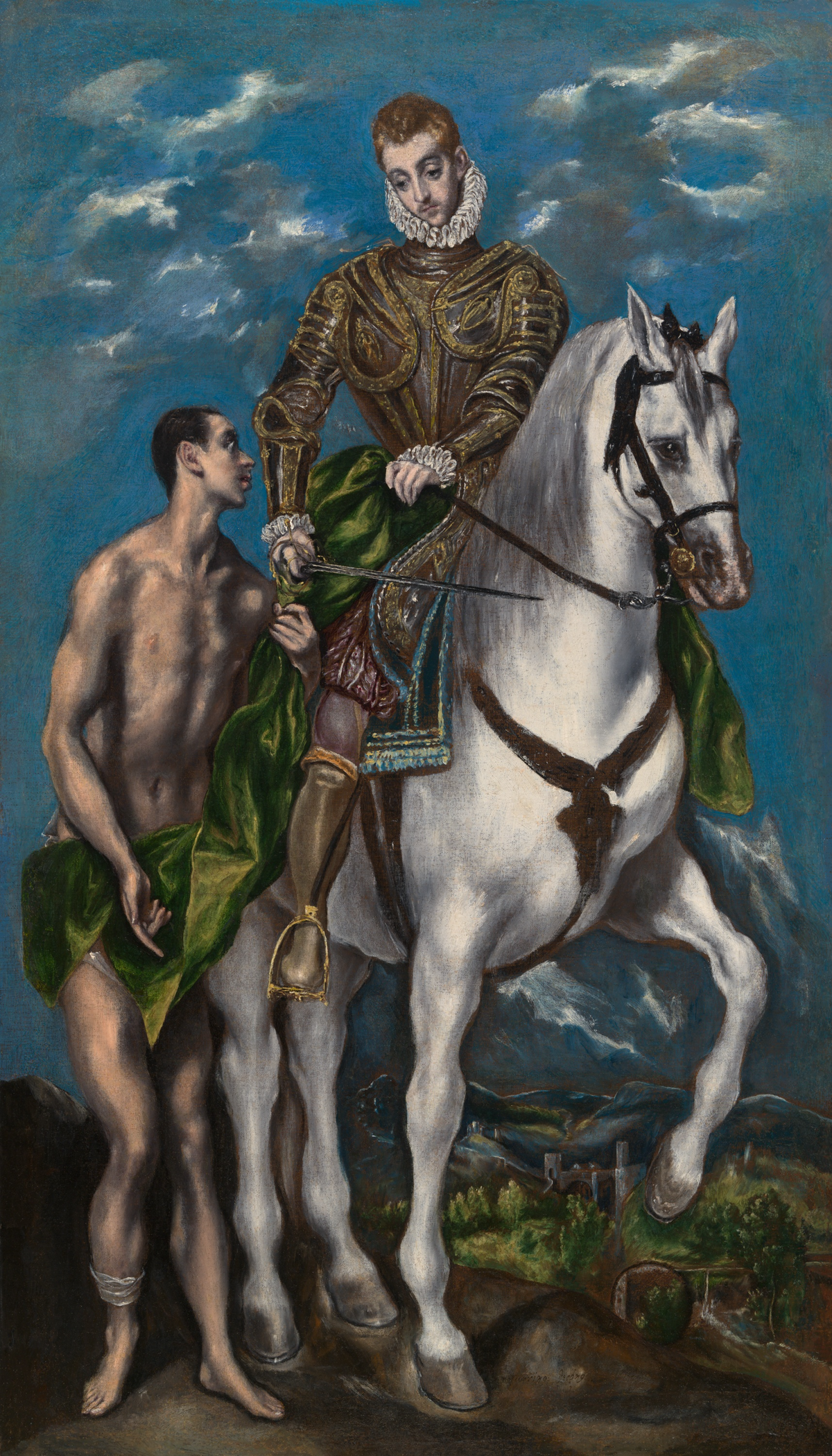 Renaissance Masters - Renaissance Masterpiece No. 183