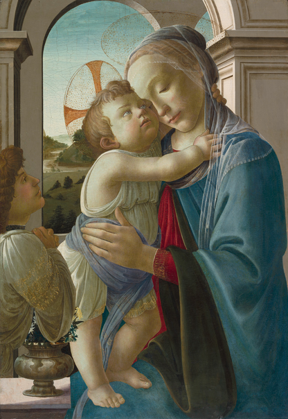Renaissance Masters - Renaissance Masterpiece No. 184