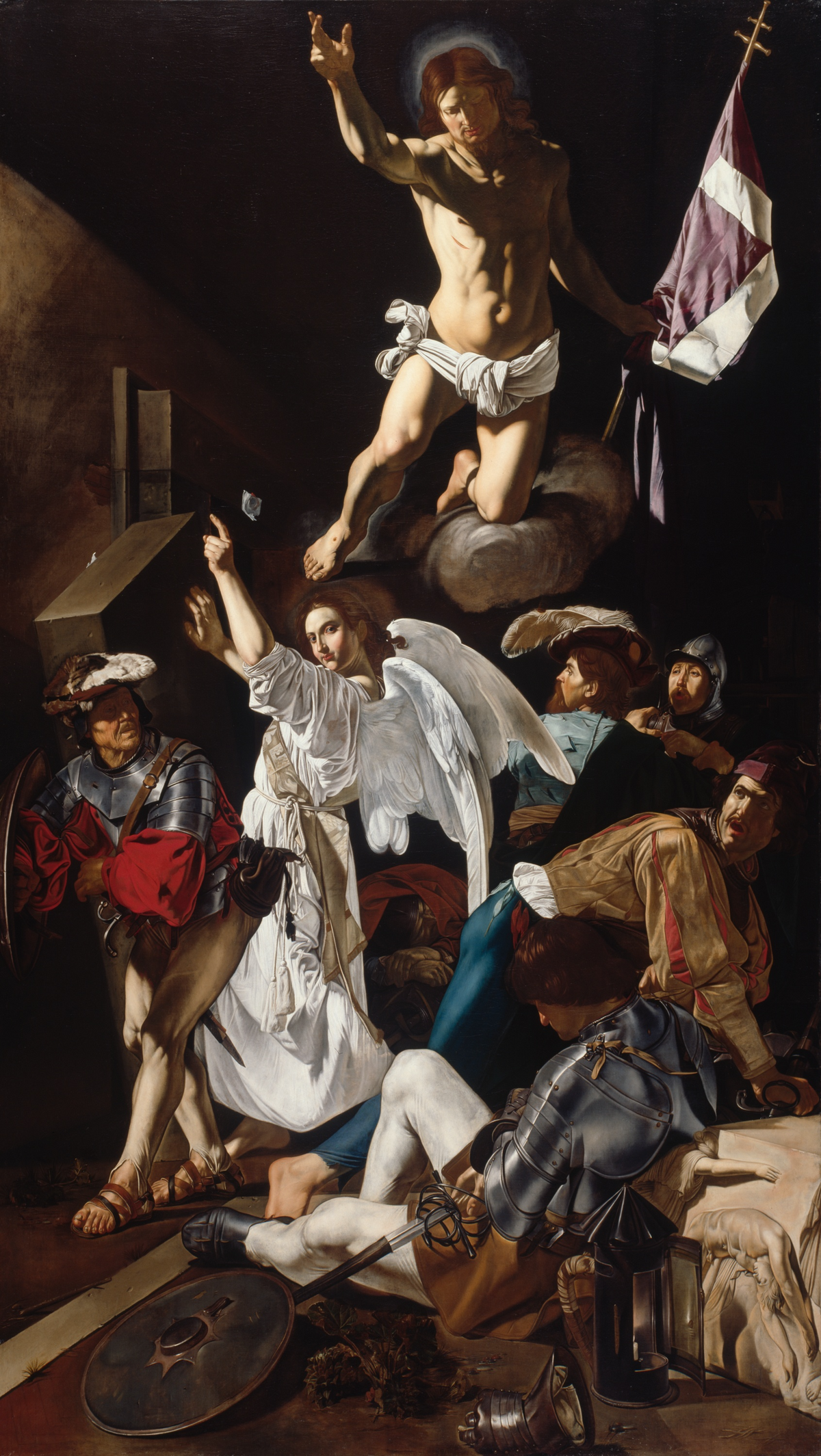 Renaissance Masters - Renaissance Masterpiece No. 185