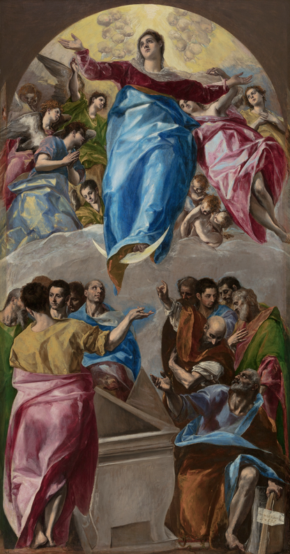 Renaissance Masters - Renaissance Masterpiece No. 186