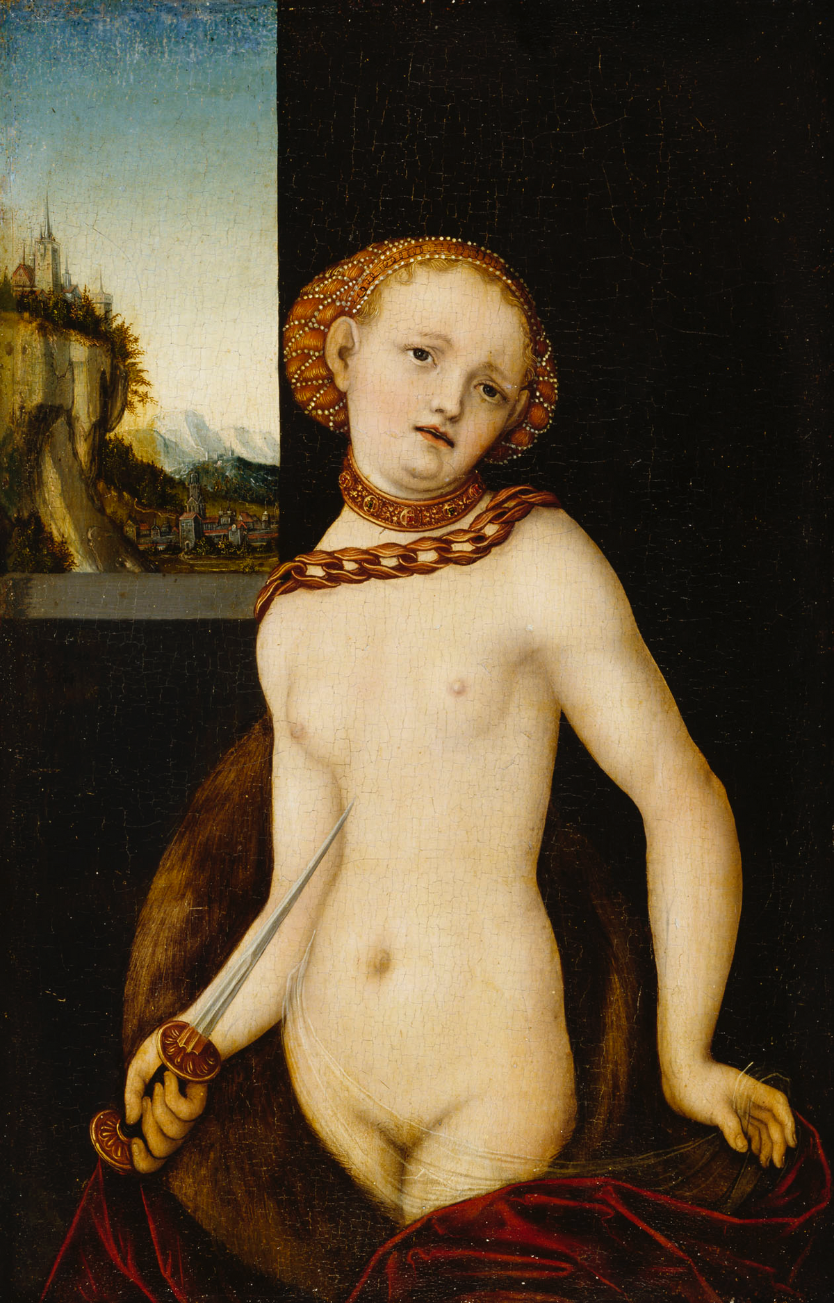 Renaissance Masters - Renaissance Masterpiece No. 203