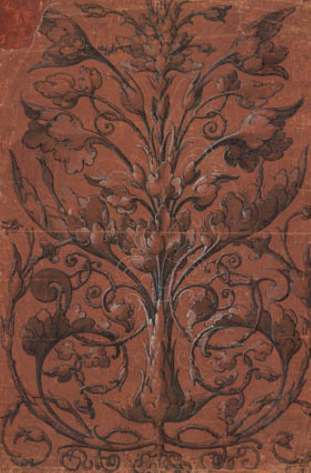 Renaissance Masters - Renaissance Masterpiece No. 208