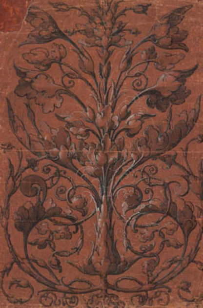 Renaissance Masters - Renaissance Masterpiece No. 208