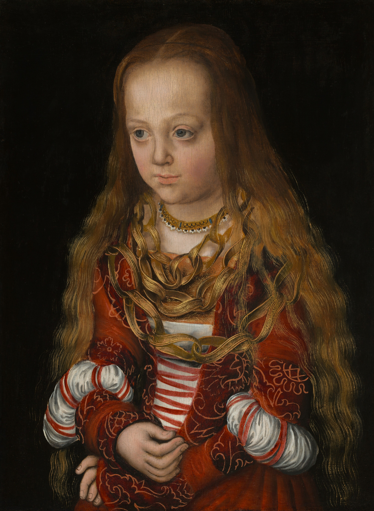 Renaissance Masters - Renaissance Masterpiece No. 215