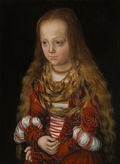 Renaissance Masters - Renaissance Masterpiece No. 215