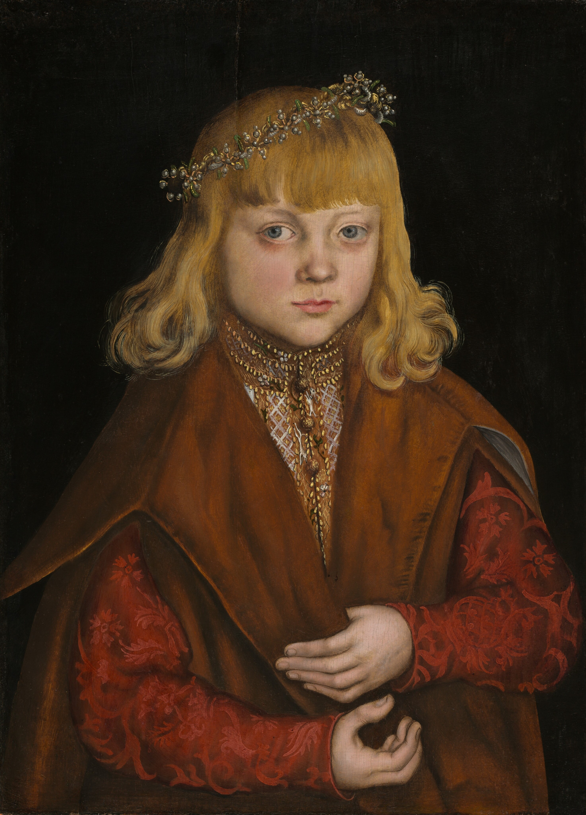 Renaissance Masters - Renaissance Masterpiece No. 217