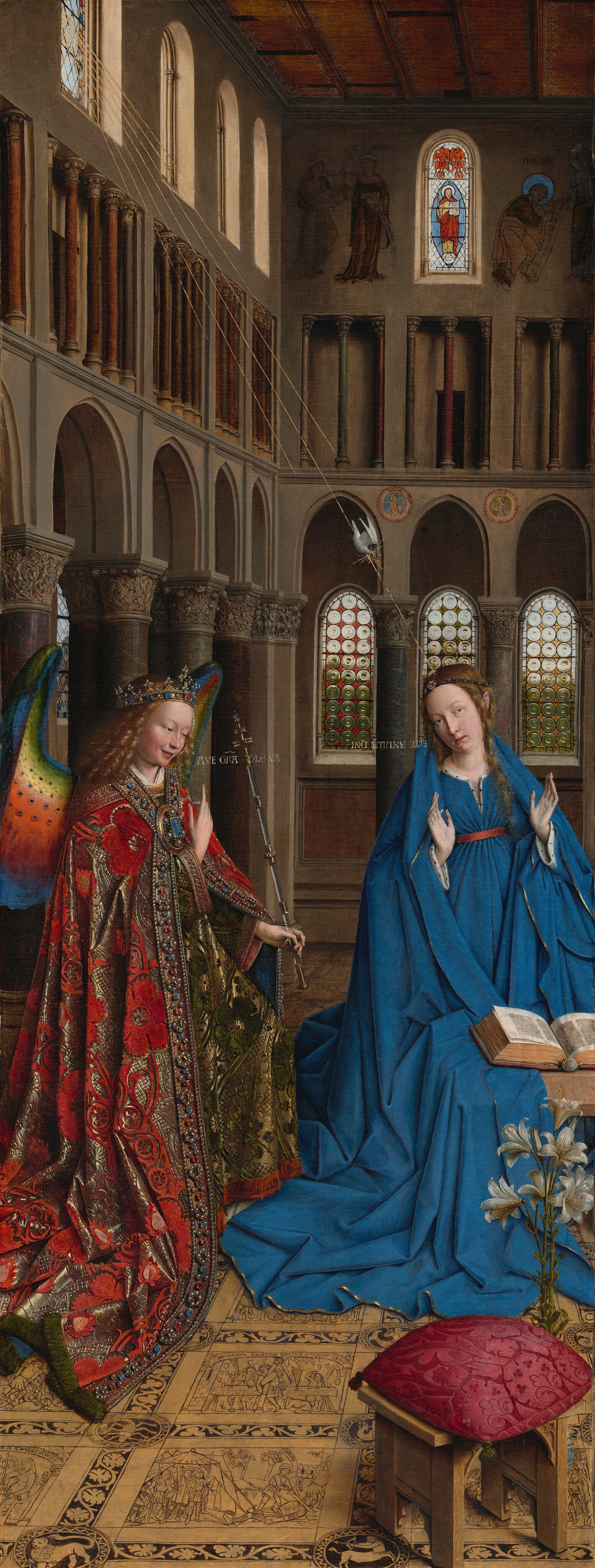 Renaissance Masters - Renaissance Masterpiece No. 227