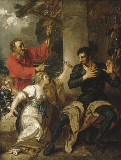 Renaissance Masters - Renaissance Masterpiece No. 229