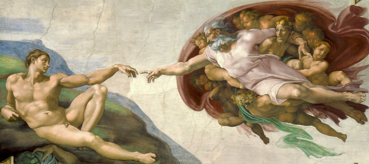 Renaissance Masters - Renaissance Masterpiece No. 240