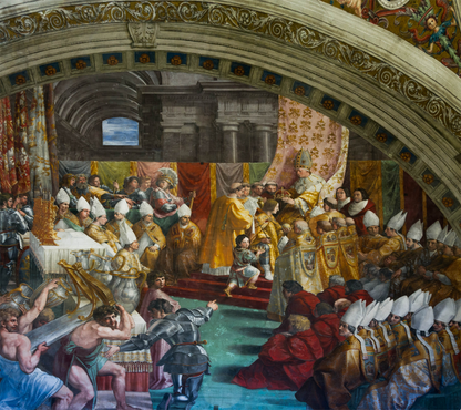 Renaissance Masters - Renaissance Masterpiece No. 253