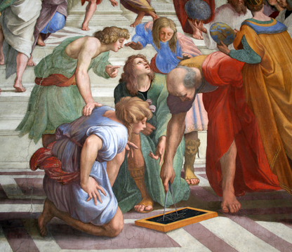 Renaissance Masters - Renaissance Masterpiece No. 260