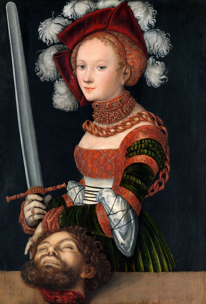 Renaissance Masters - Renaissance Masterpiece No. 268