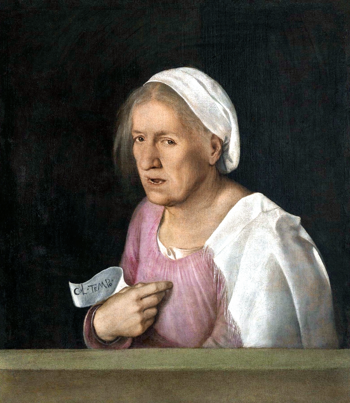 Renaissance Masters - Renaissance Masterpiece No. 278