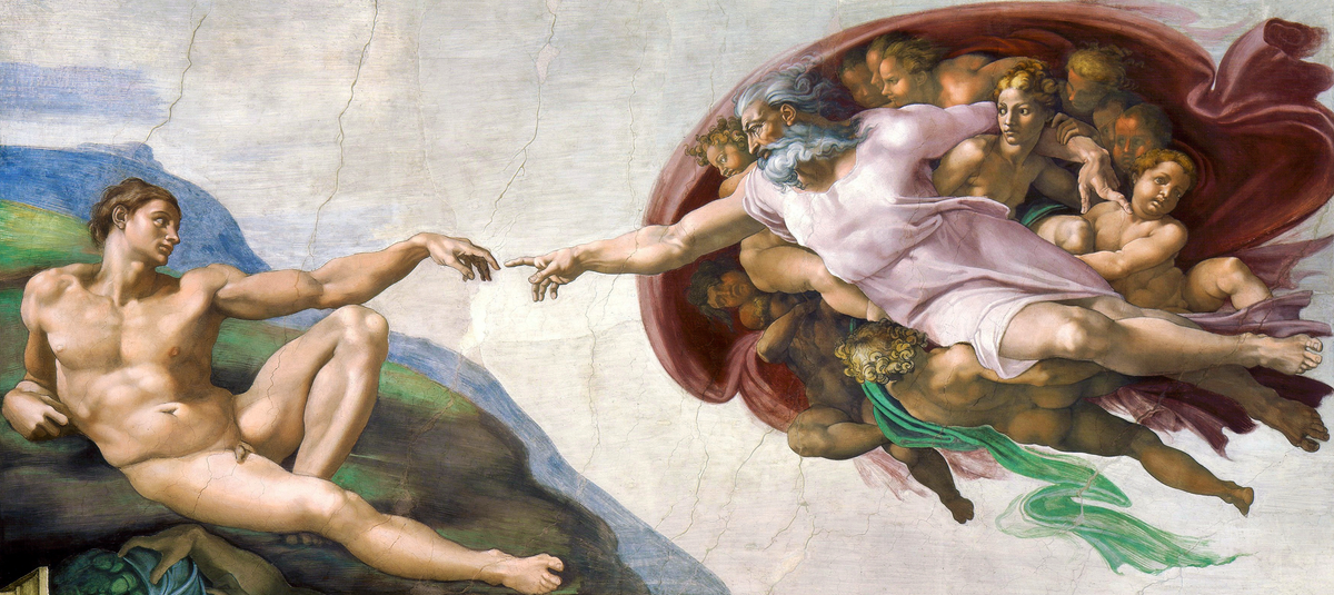 Renaissance Masters - Renaissance Masterpiece No. 295