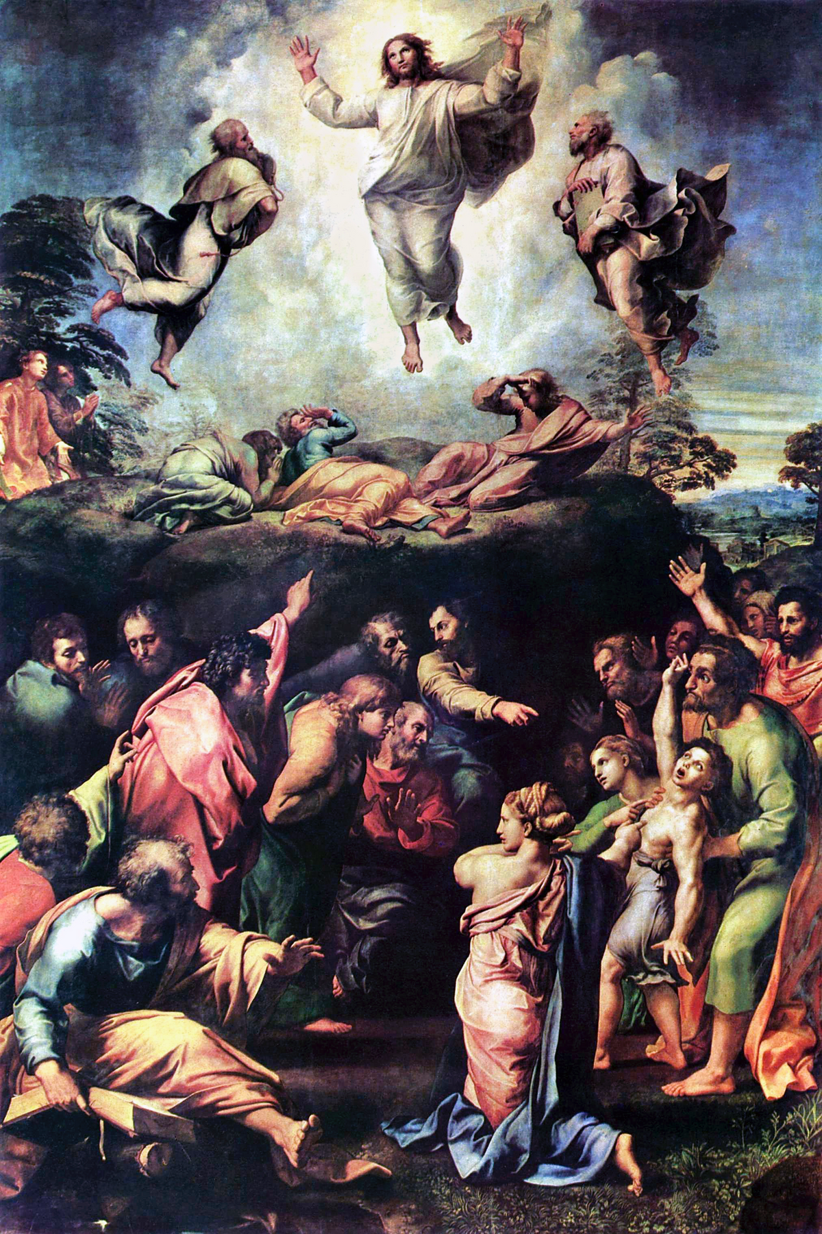 Renaissance Masters - Renaissance Masterpiece No. 296