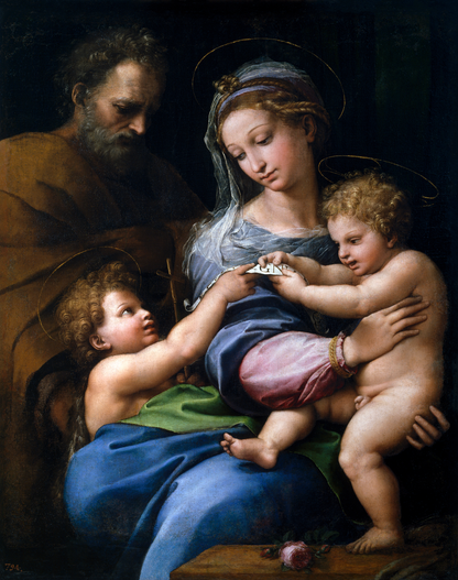 Renaissance Masters - Renaissance Masterpiece No. 301