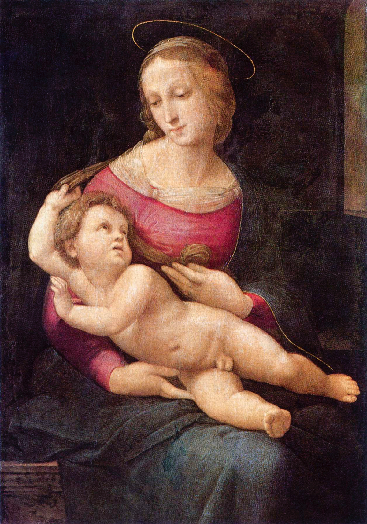 Renaissance Masters - Renaissance Masterpiece No. 305