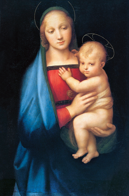 Renaissance Masters - Renaissance Masterpiece No. 309