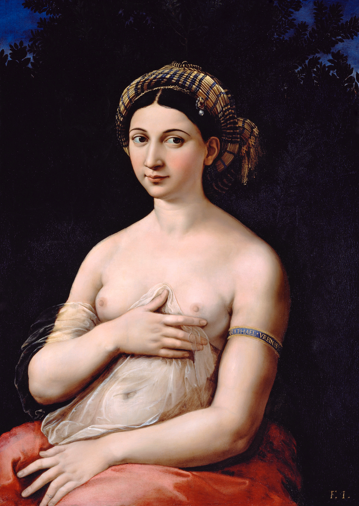 Renaissance Masters - Renaissance Masterpiece No. 312