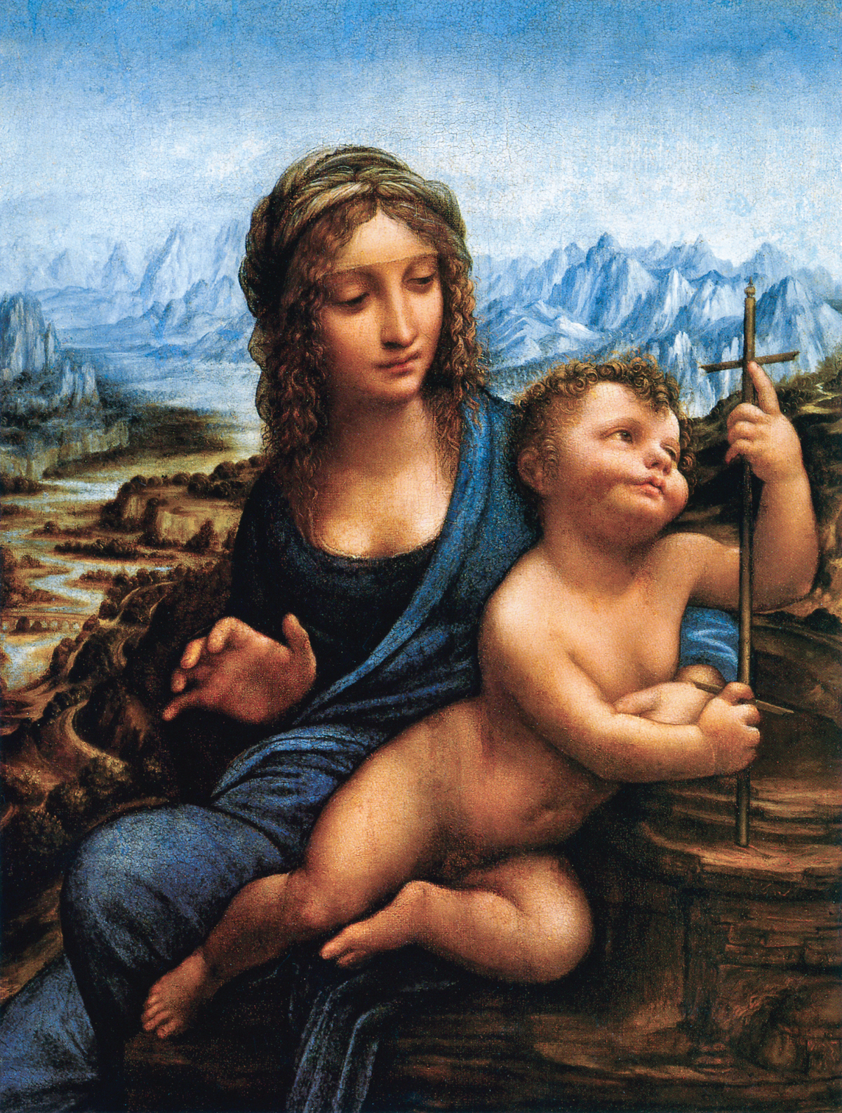 Renaissance Masters - Renaissance Masterpiece No. 314