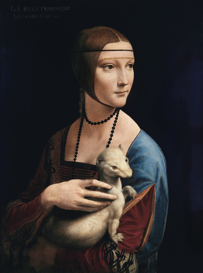 Renaissance Masters - Renaissance Masterpiece No. 315