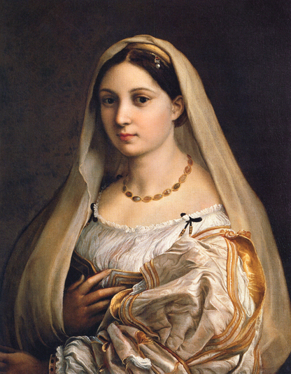 Renaissance Masters - Renaissance Masterpiece No. 317