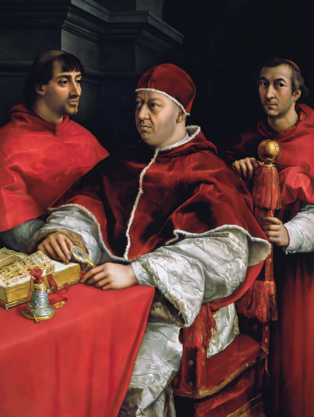 Renaissance Masters - Renaissance Masterpiece No. 329