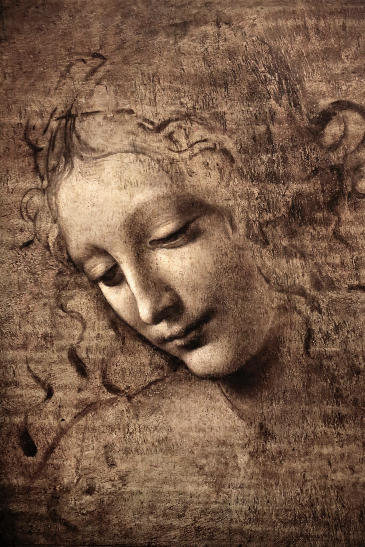 Renaissance Masters - Renaissance Masterpiece No. 332