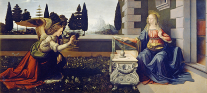 Renaissance Masters - Renaissance Masterpiece No. 333