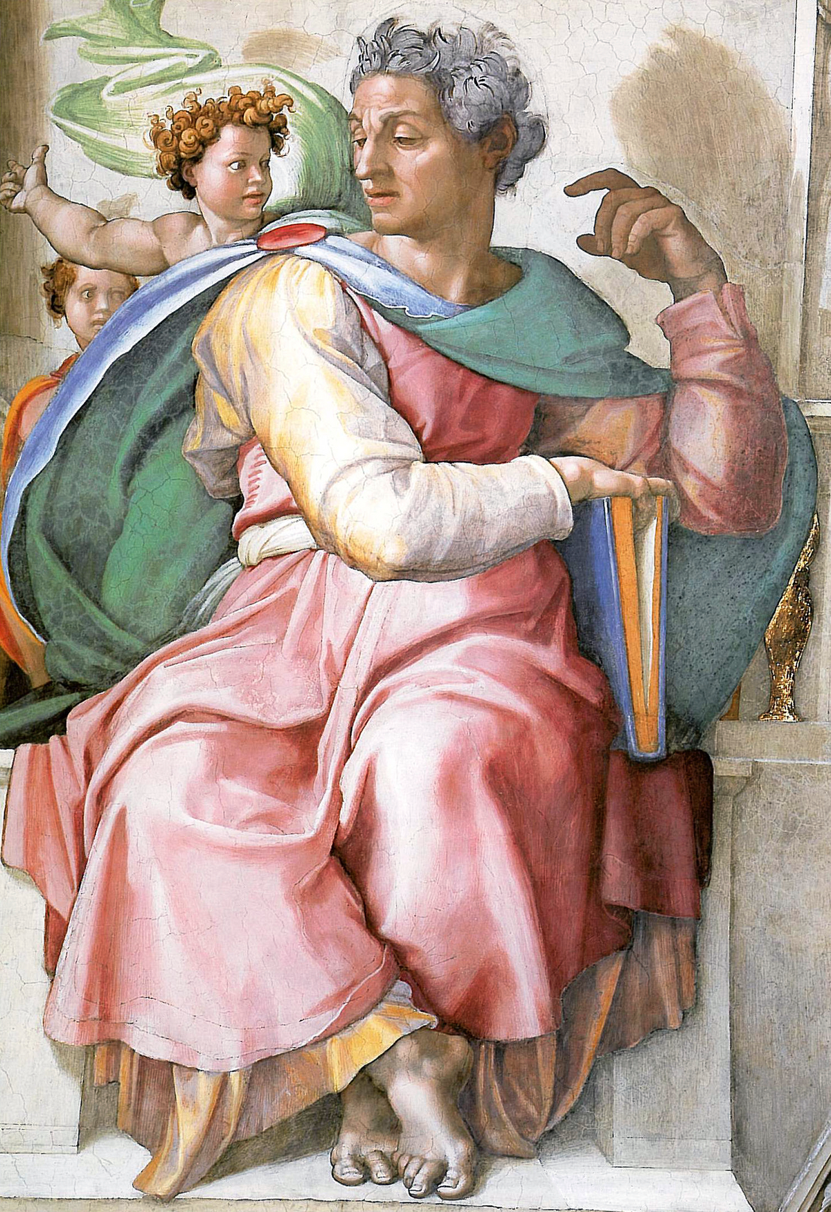 Renaissance Masters - Renaissance Masterpiece No. 335
