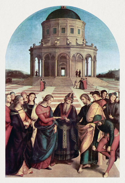 Renaissance Masters - Renaissance Masterpiece No. 343