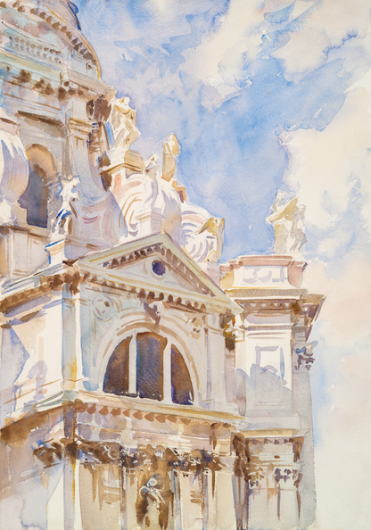 Renaissance Masters - Renaissance Masterpiece No. 364