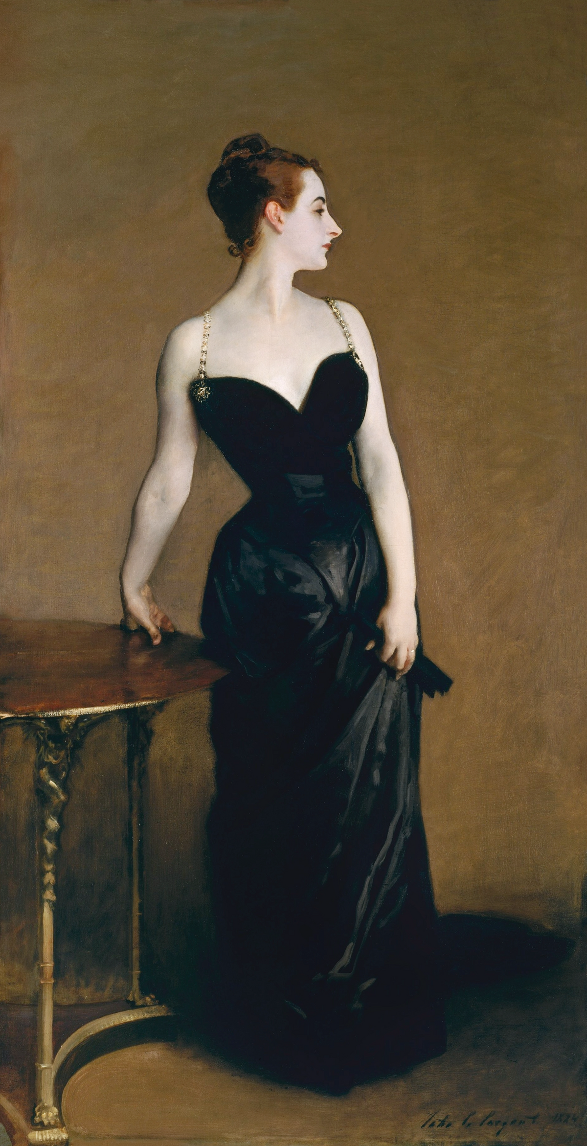 Renaissance Masters - Renaissance Masterpiece No. 365