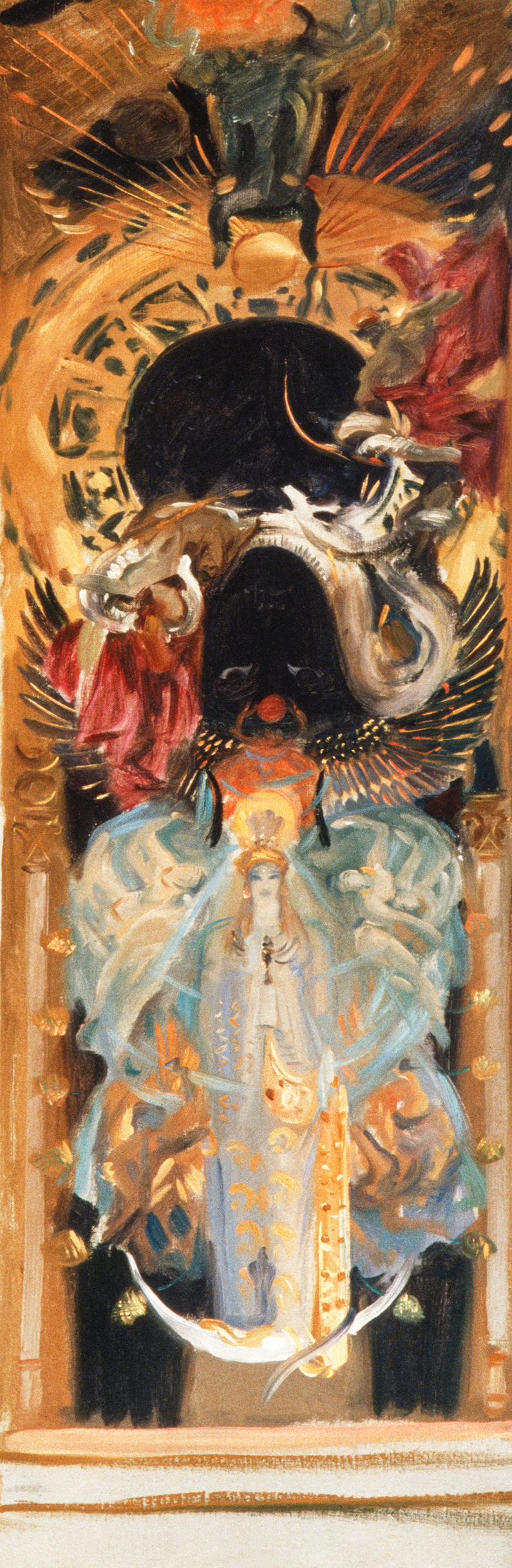 Renaissance Masters - Renaissance Masterpiece No. 367