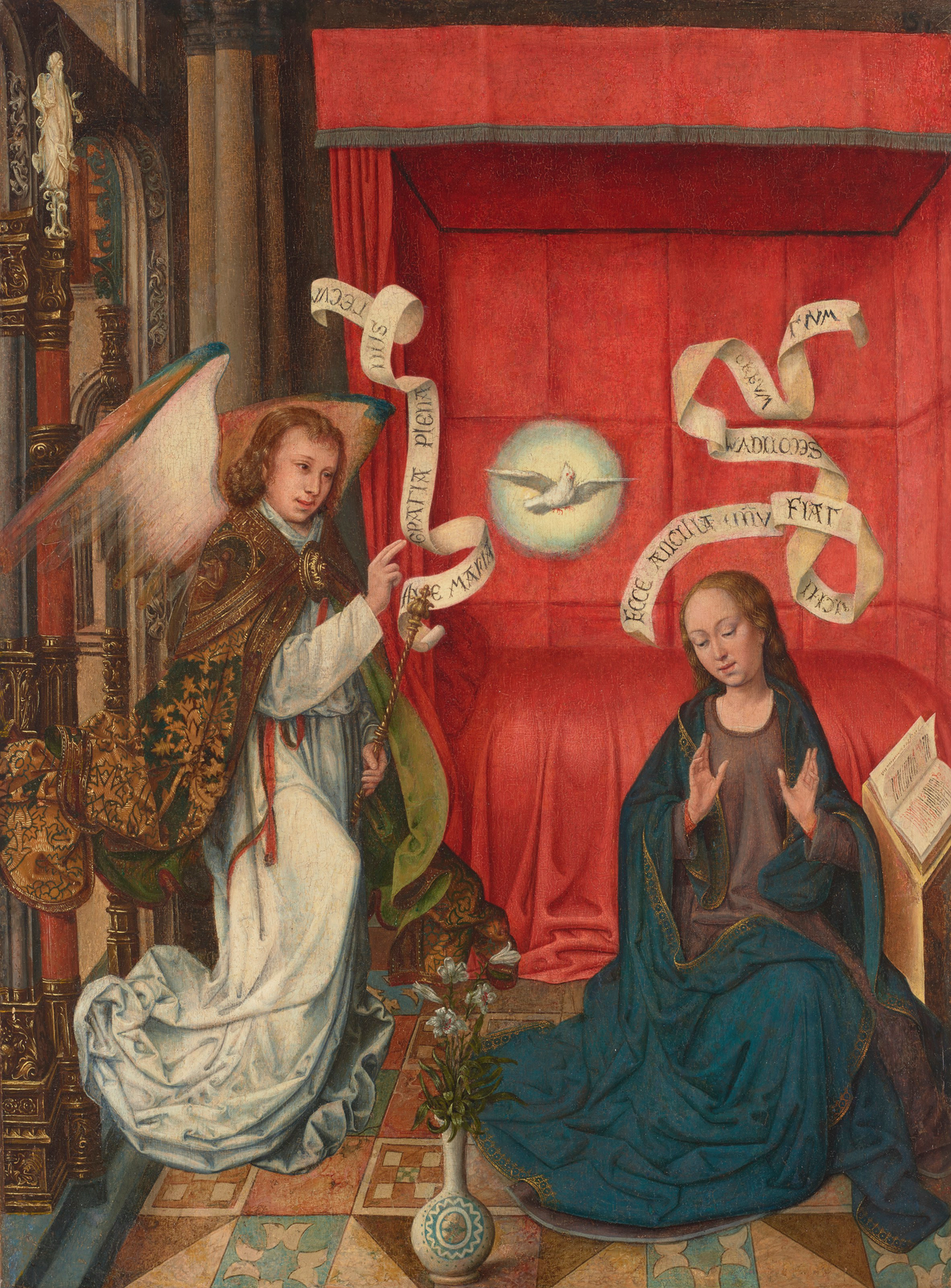 Renaissance Masters - Renaissance Masterpiece No. 395