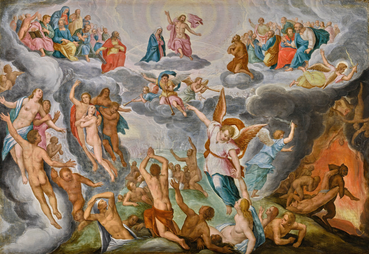 Renaissance Masters - Renaissance Masterpiece No. 396