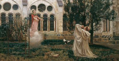 Renaissance Masters - Renaissance Masterpiece No. 397