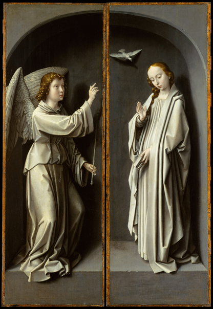 Renaissance Masters - Renaissance Masterpiece No. 400