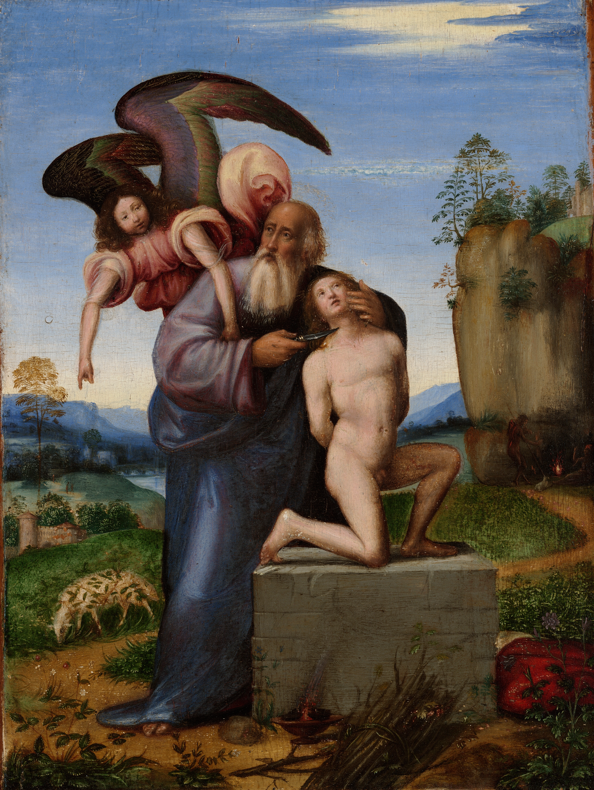 Renaissance Masters - Renaissance Masterpiece No. 418
