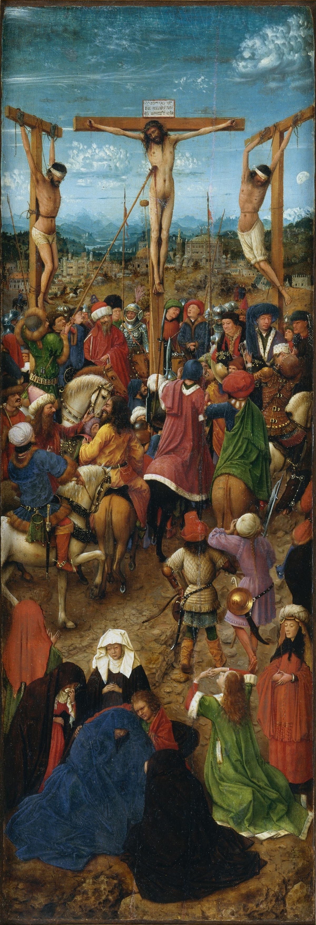 Renaissance Masters - Renaissance Masterpiece No. 42