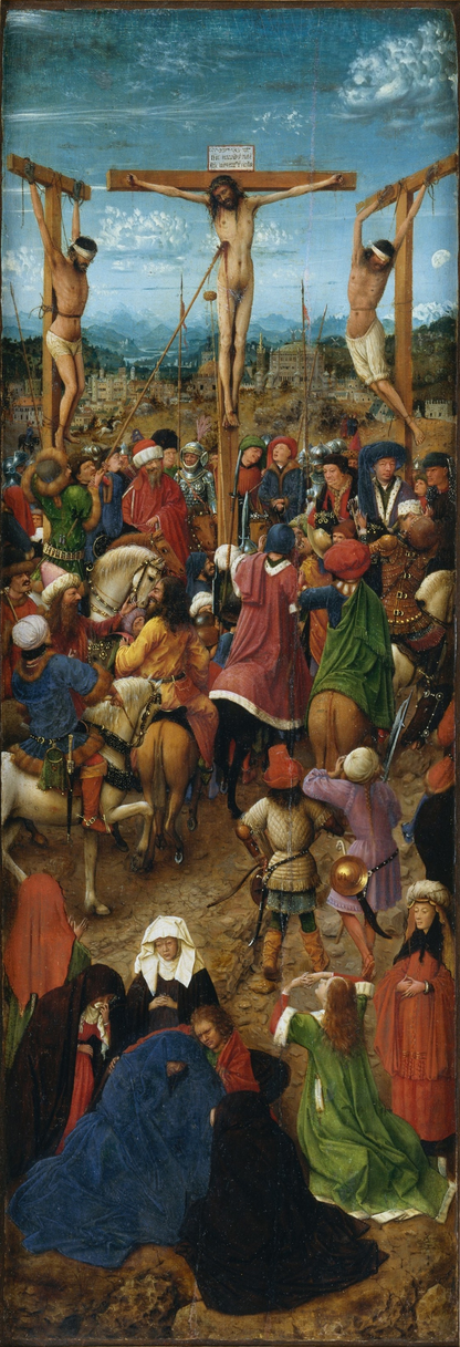 Renaissance Masters - Renaissance Masterpiece No. 42