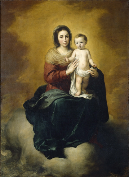 Renaissance Masters - Renaissance Masterpiece No. 421