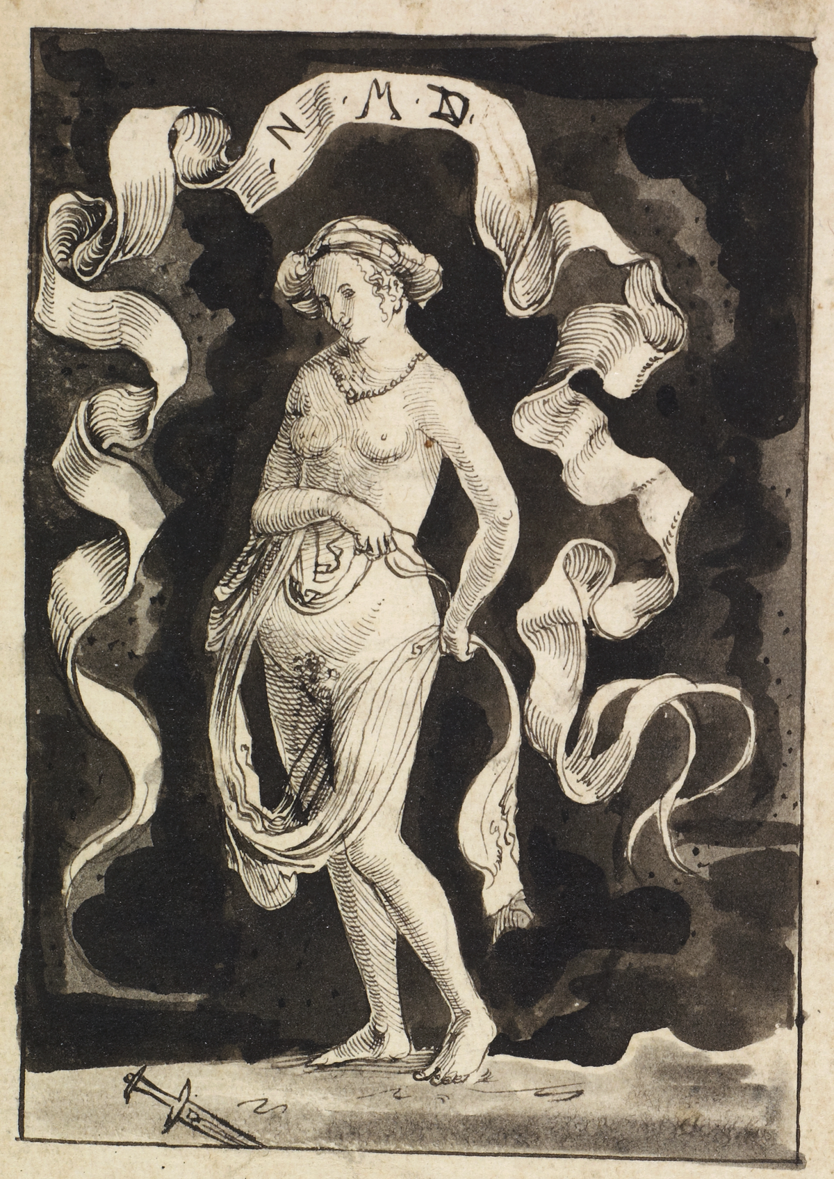 Renaissance Masters - Renaissance Masterpiece No. 426