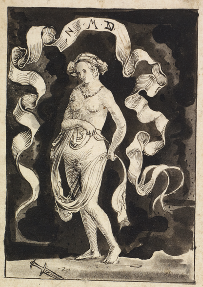 Renaissance Masters - Renaissance Masterpiece No. 426