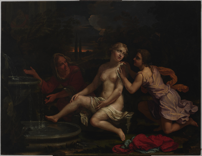 Renaissance Masters - Renaissance Masterpiece No. 44