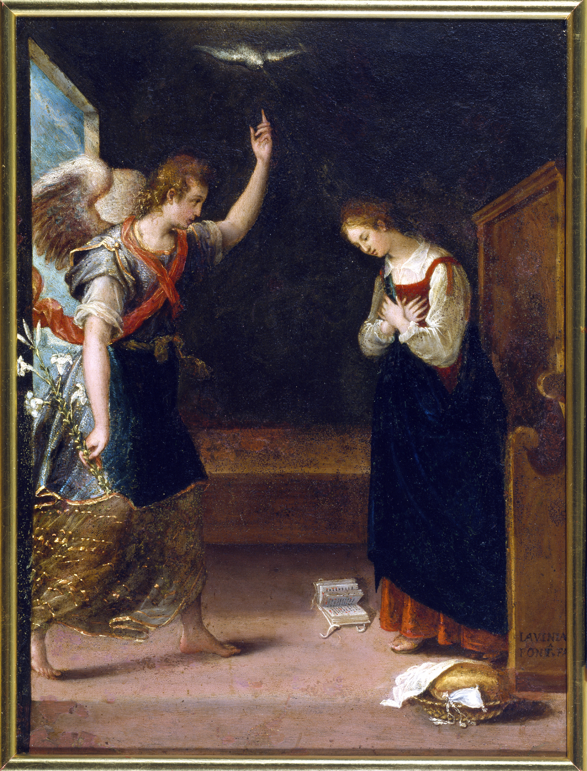 Renaissance Masters - Renaissance Masterpiece No. 48