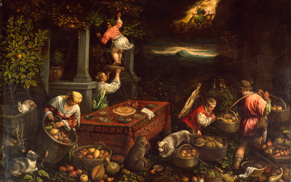 Renaissance Masters - Renaissance Masterpiece No. 49