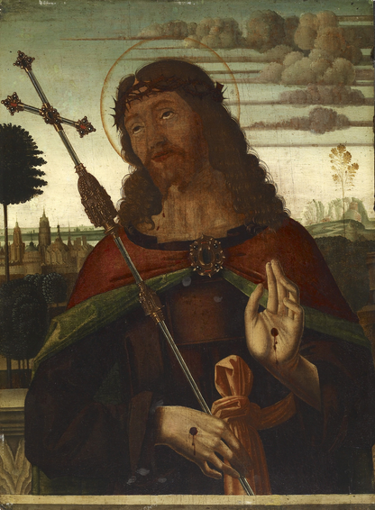Renaissance Masters - Renaissance Masterpiece No. 54