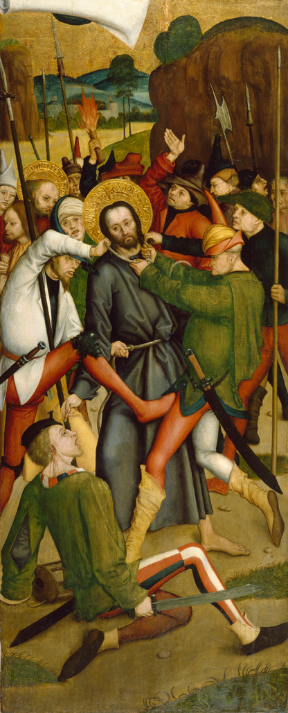 Renaissance Masters - Renaissance Masterpiece No. 55