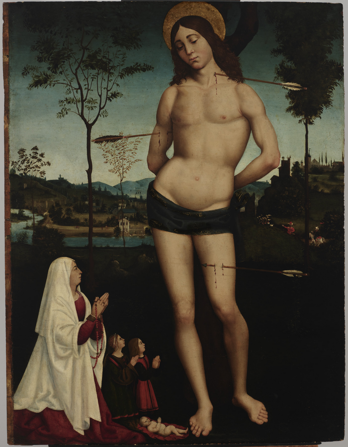 Renaissance Masters - Renaissance Masterpiece No. 56
